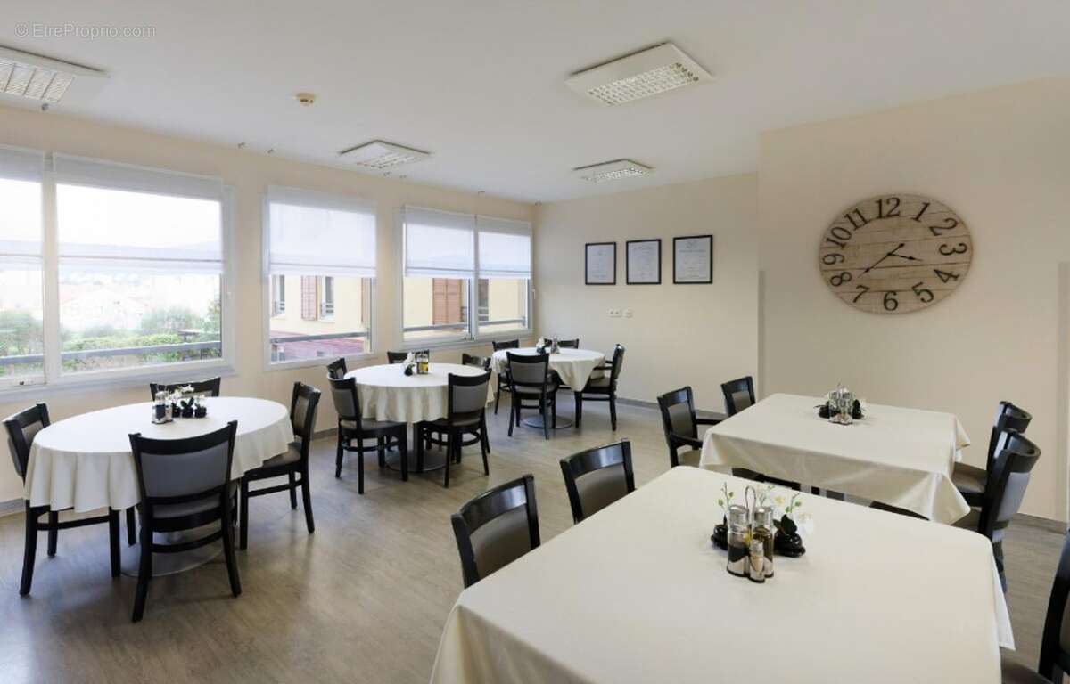 Appartement à MARSEILLE-10E