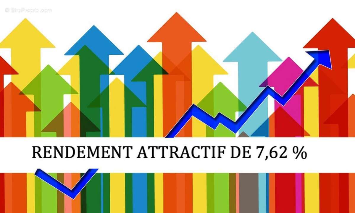 Appartement à MARSEILLE-10E