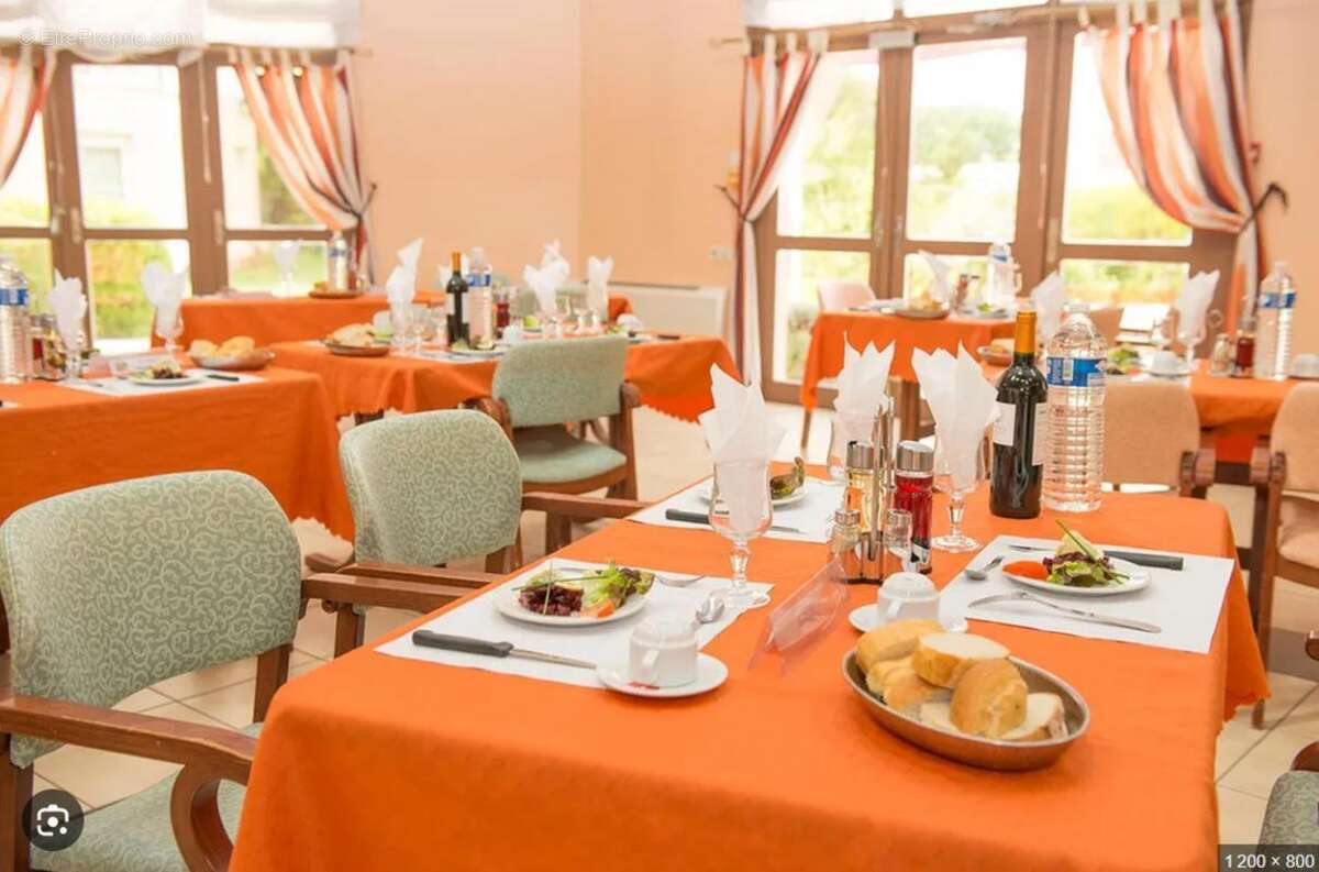 Appartement à MULSANNE