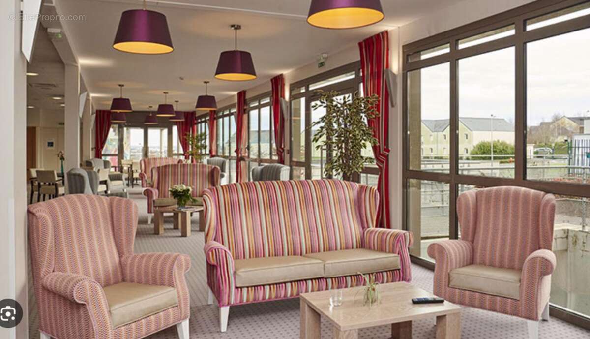 Appartement à MULSANNE