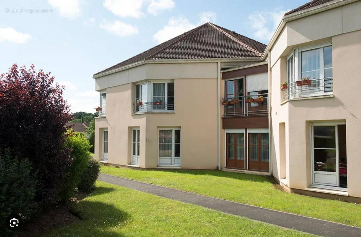 Appartement à MULSANNE