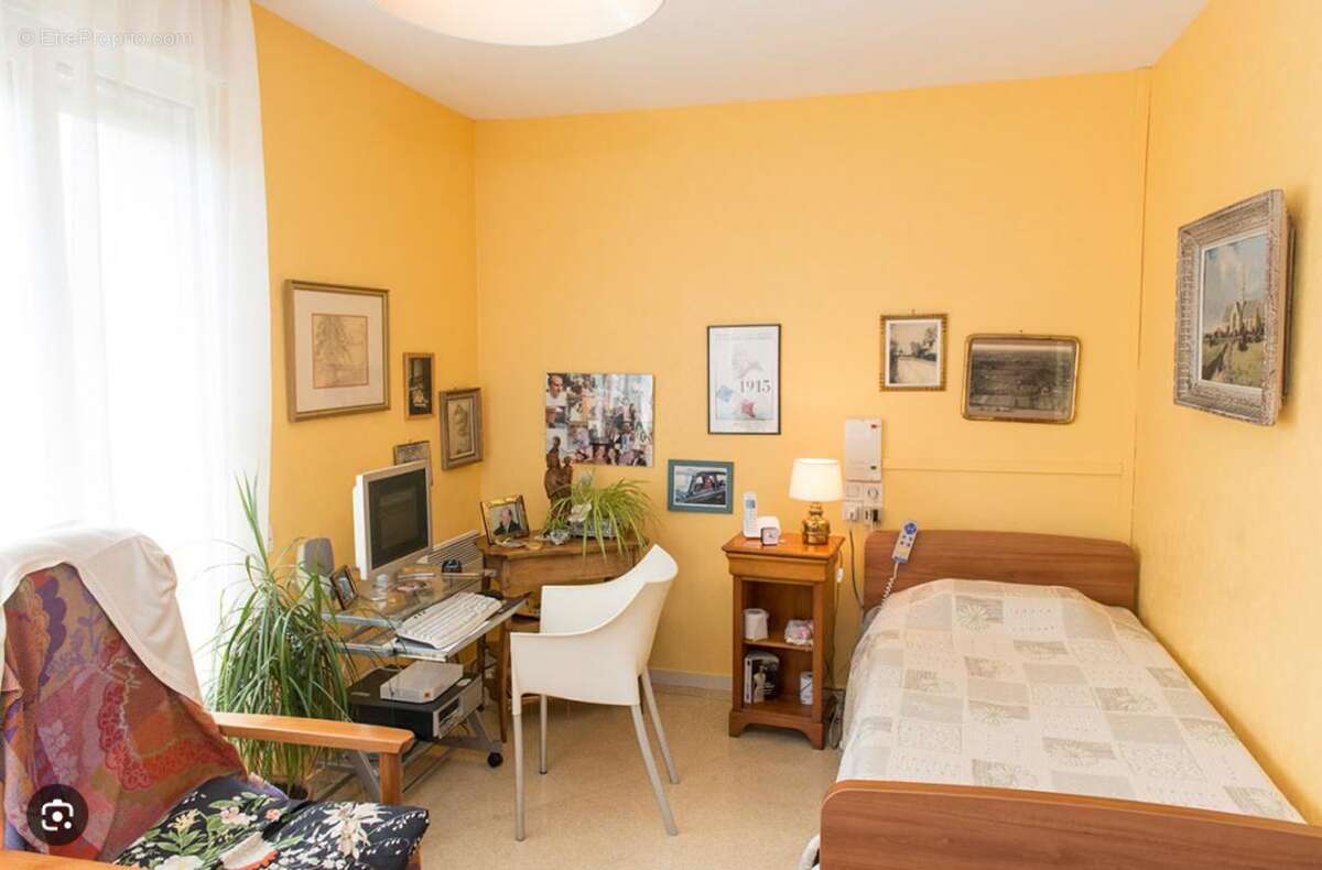 Appartement à MULSANNE
