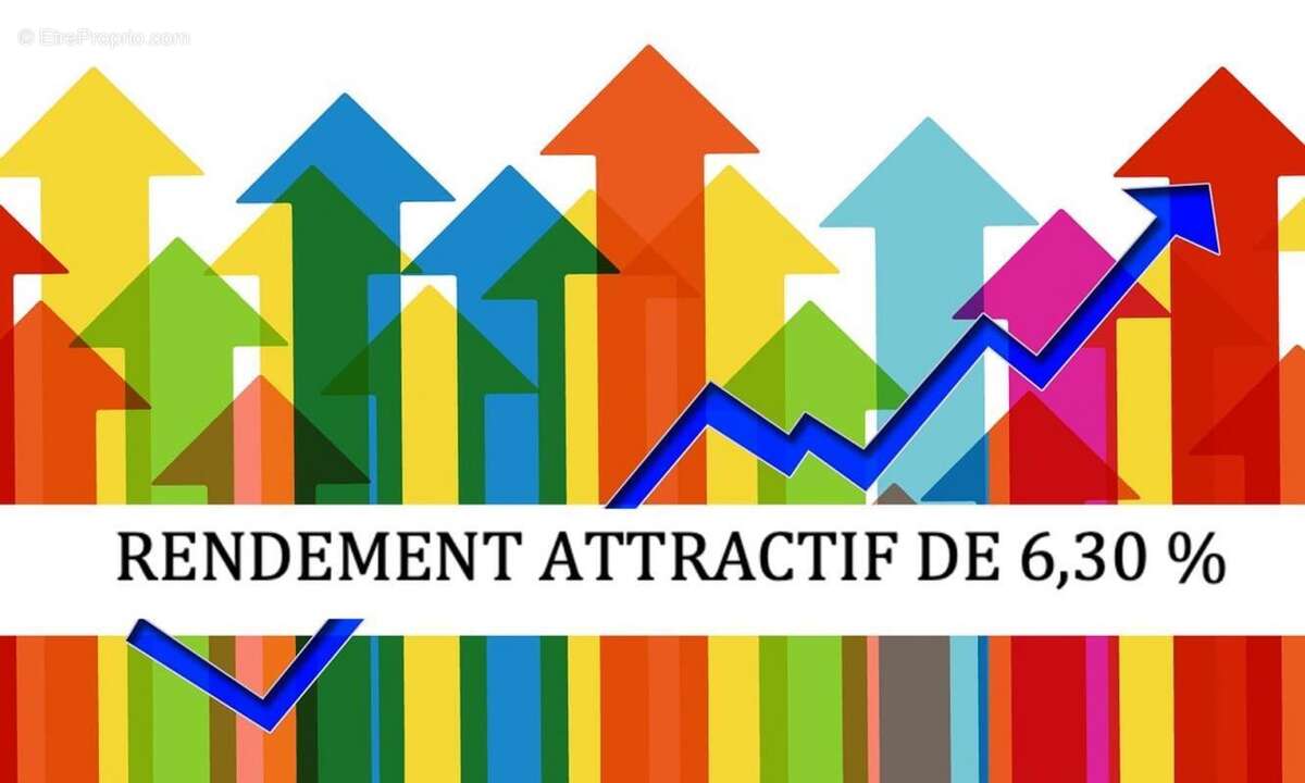 Appartement à MULSANNE