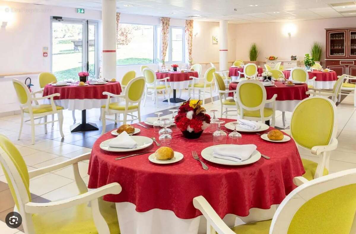 Appartement à BELLEY