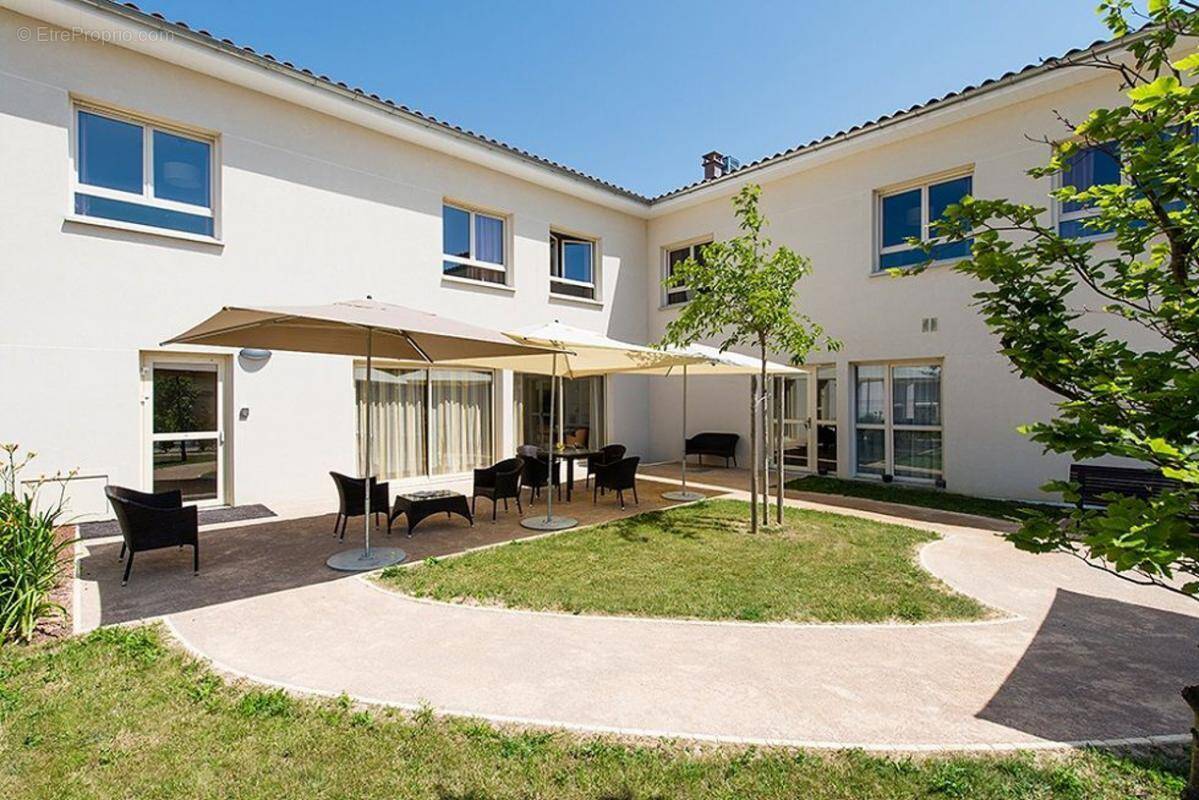 Appartement à ECHALAS