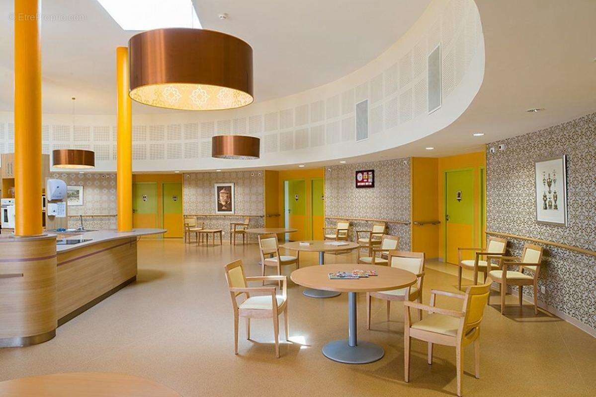 Appartement à ECHALAS