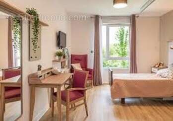 Appartement à BURES-SUR-YVETTE