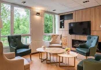 Appartement à BURES-SUR-YVETTE