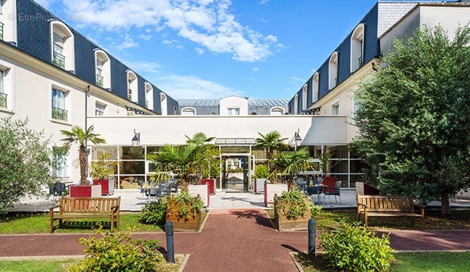 Appartement à SAINT-GERMAIN-LES-ARPAJON