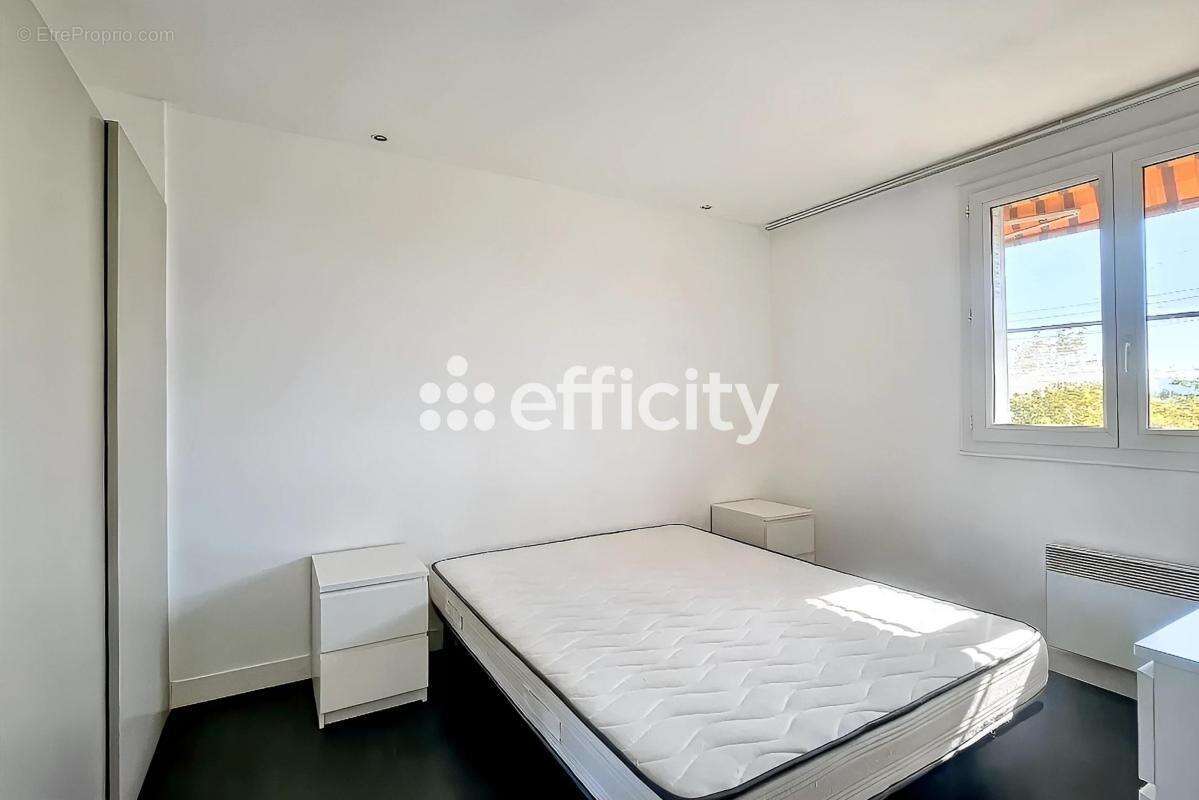 Appartement à MARIGNANE