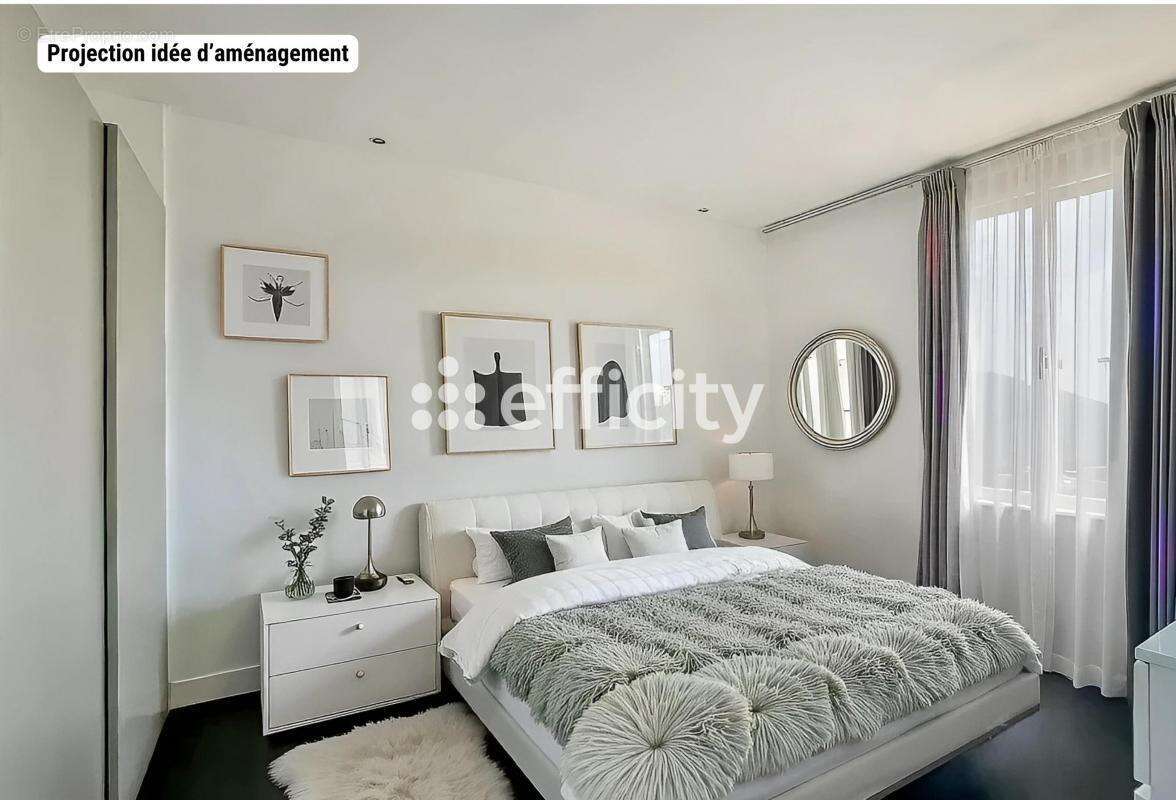 Appartement à MARIGNANE