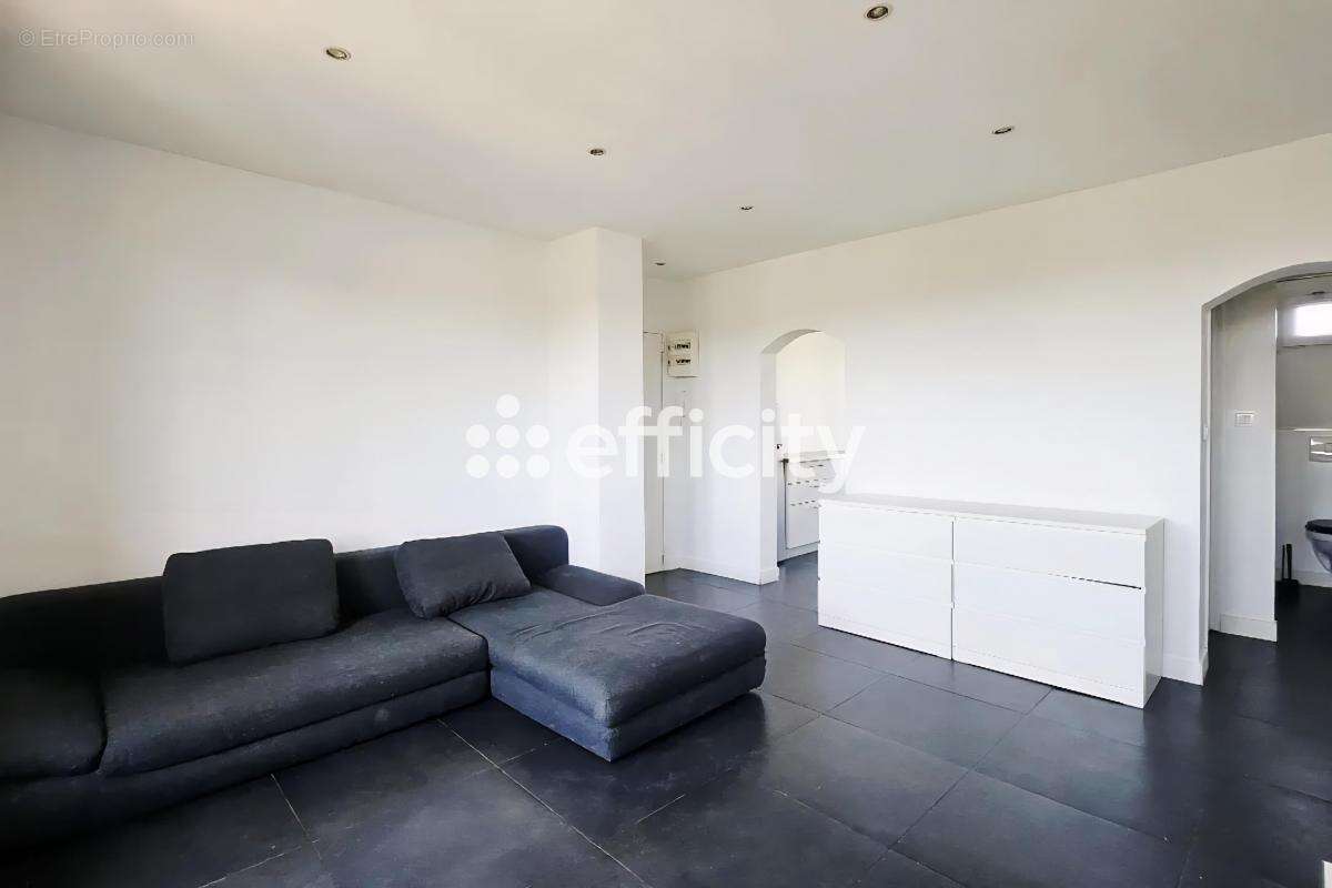 Appartement à MARIGNANE