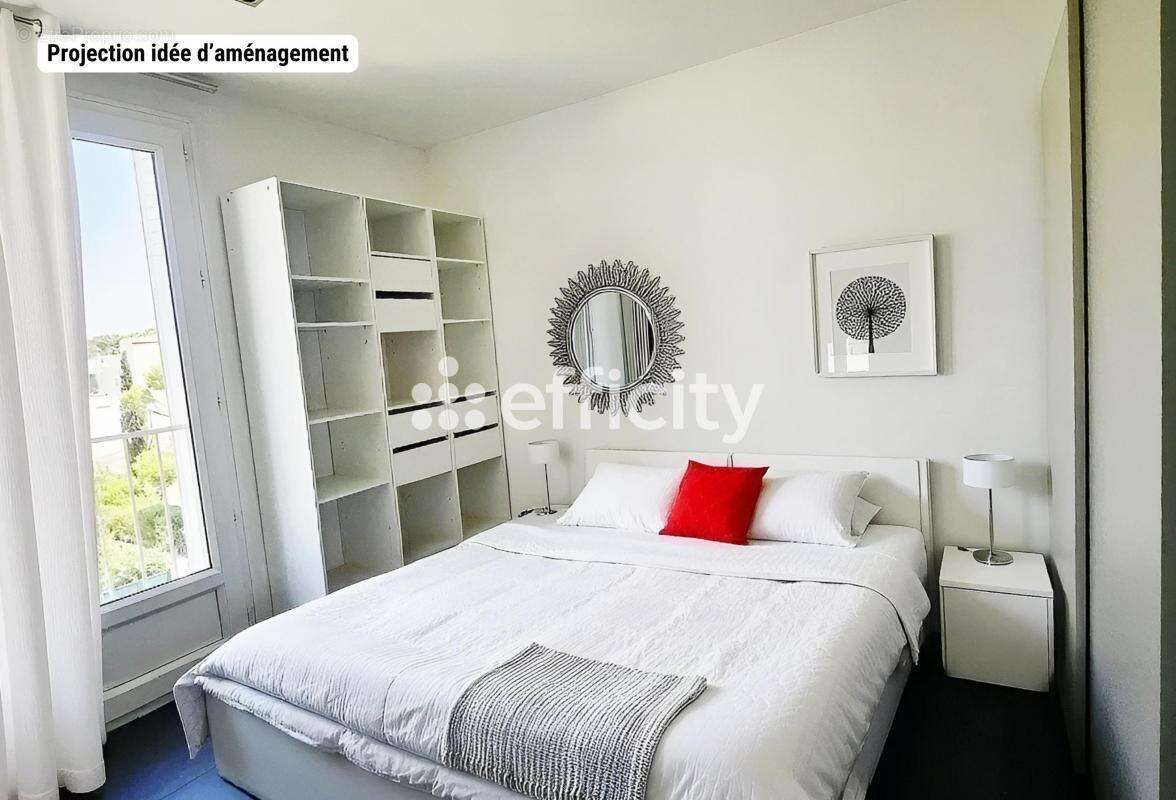 Appartement à MARIGNANE