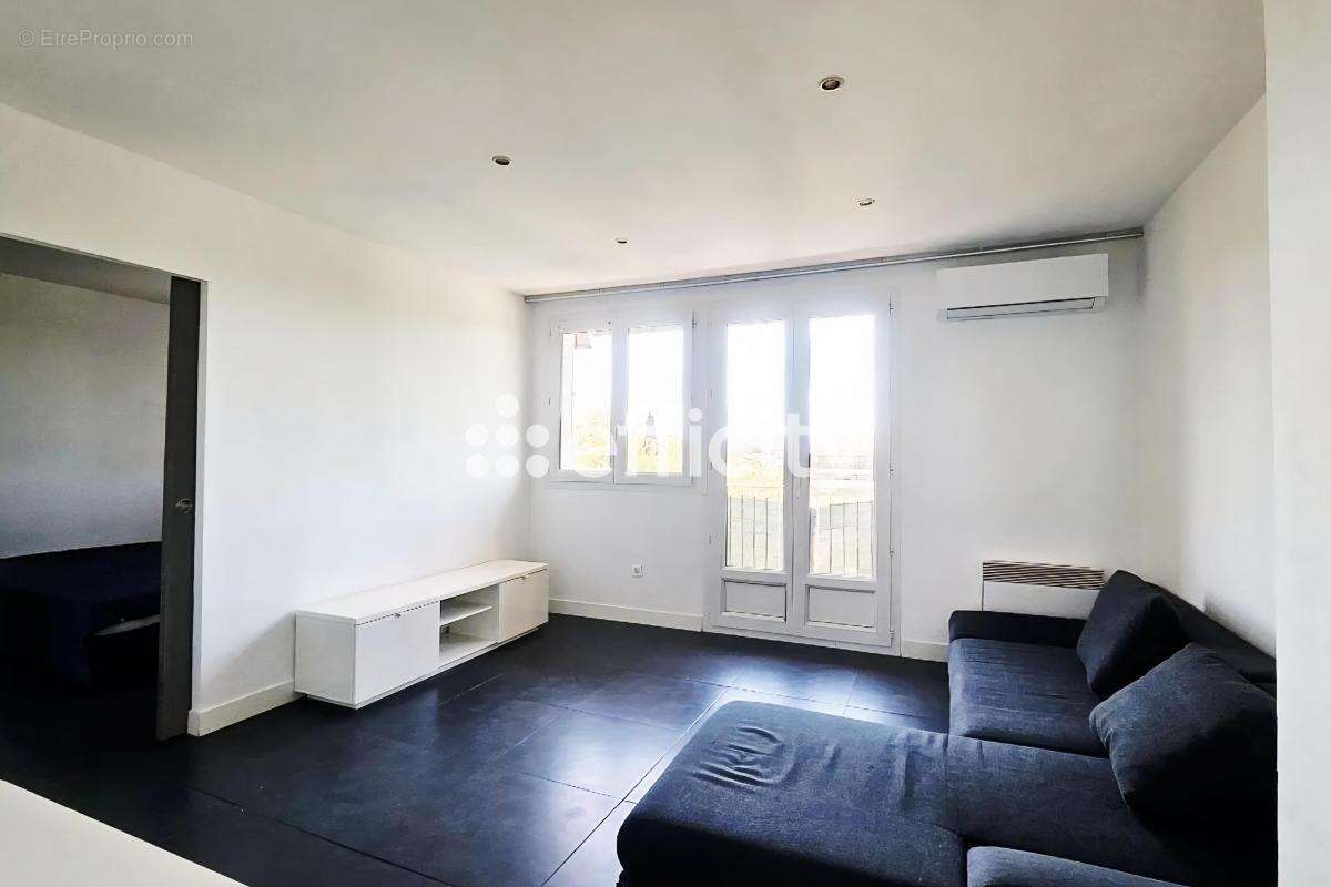 Appartement à MARIGNANE