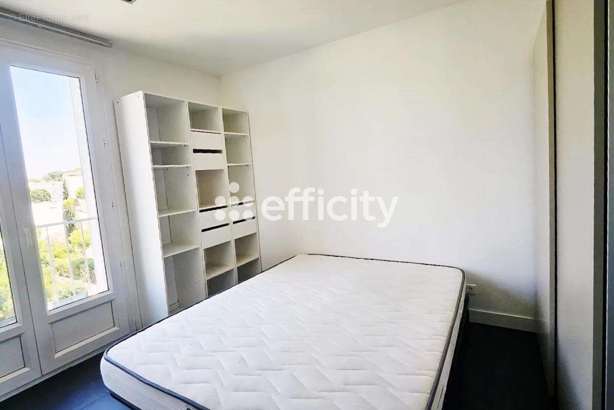 Appartement à MARIGNANE