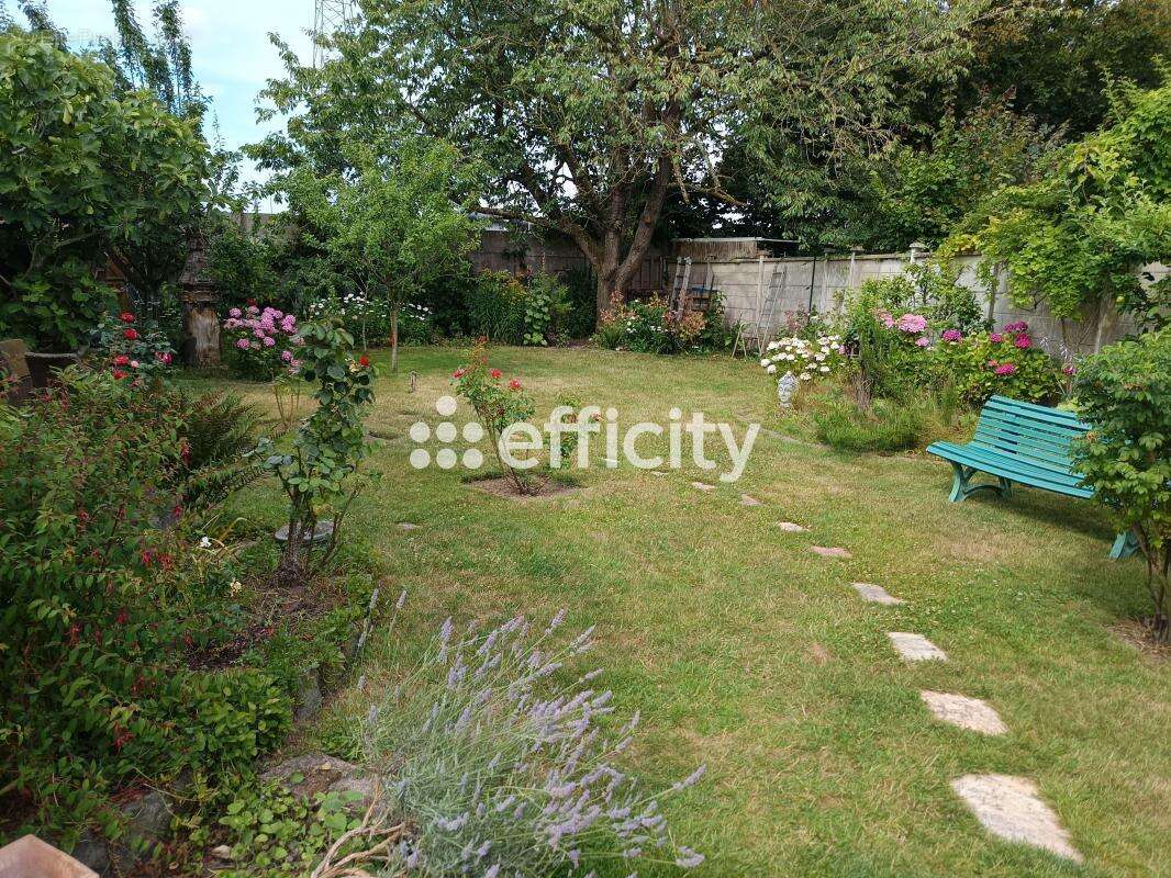 Maison à HALLENNES-LEZ-HAUBOURDIN