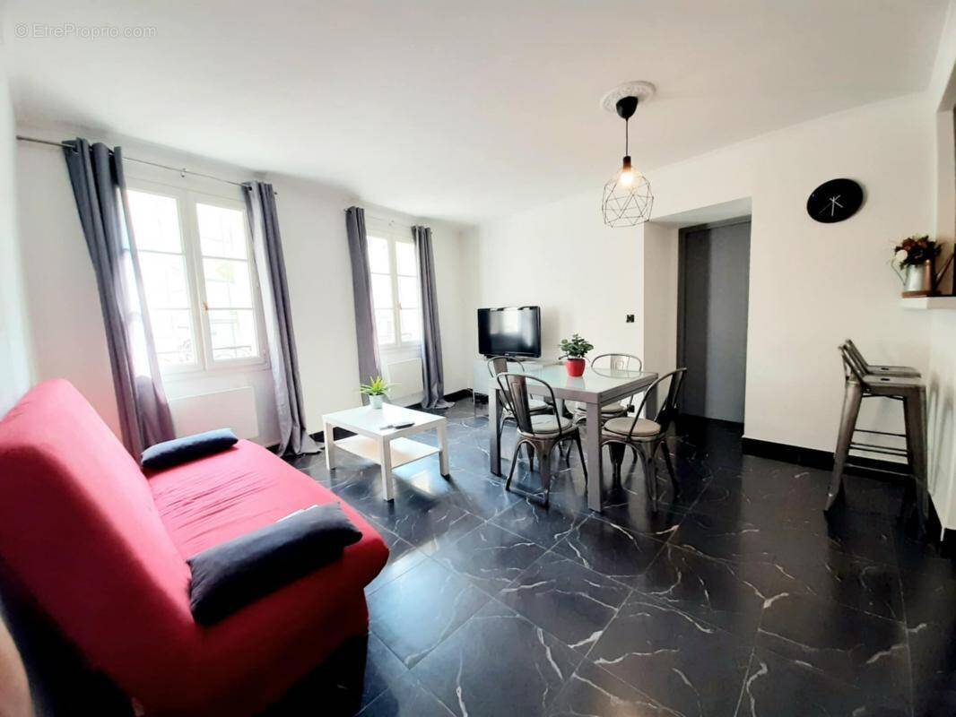 Appartement à AVIGNON