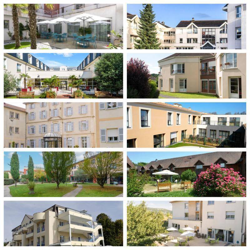 Appartement à CAHORS