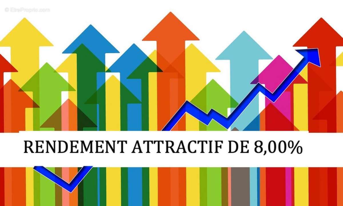 Appartement à SAINT-MATHIEU-DE-TREVIERS