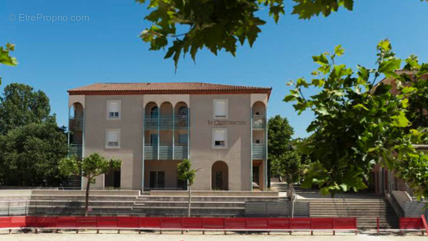 Appartement à SAINT-MATHIEU-DE-TREVIERS