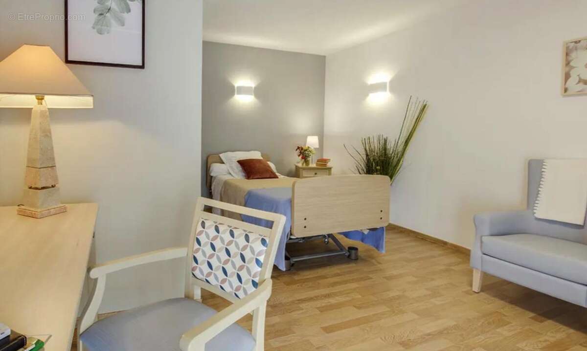 Appartement à SAINT-MATHIEU-DE-TREVIERS