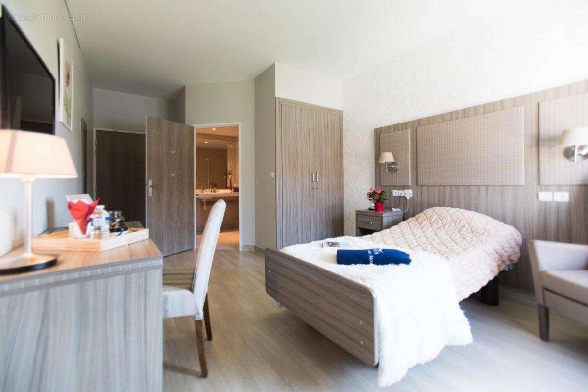 Appartement à VILLENEUVE-DE-RIVIERE