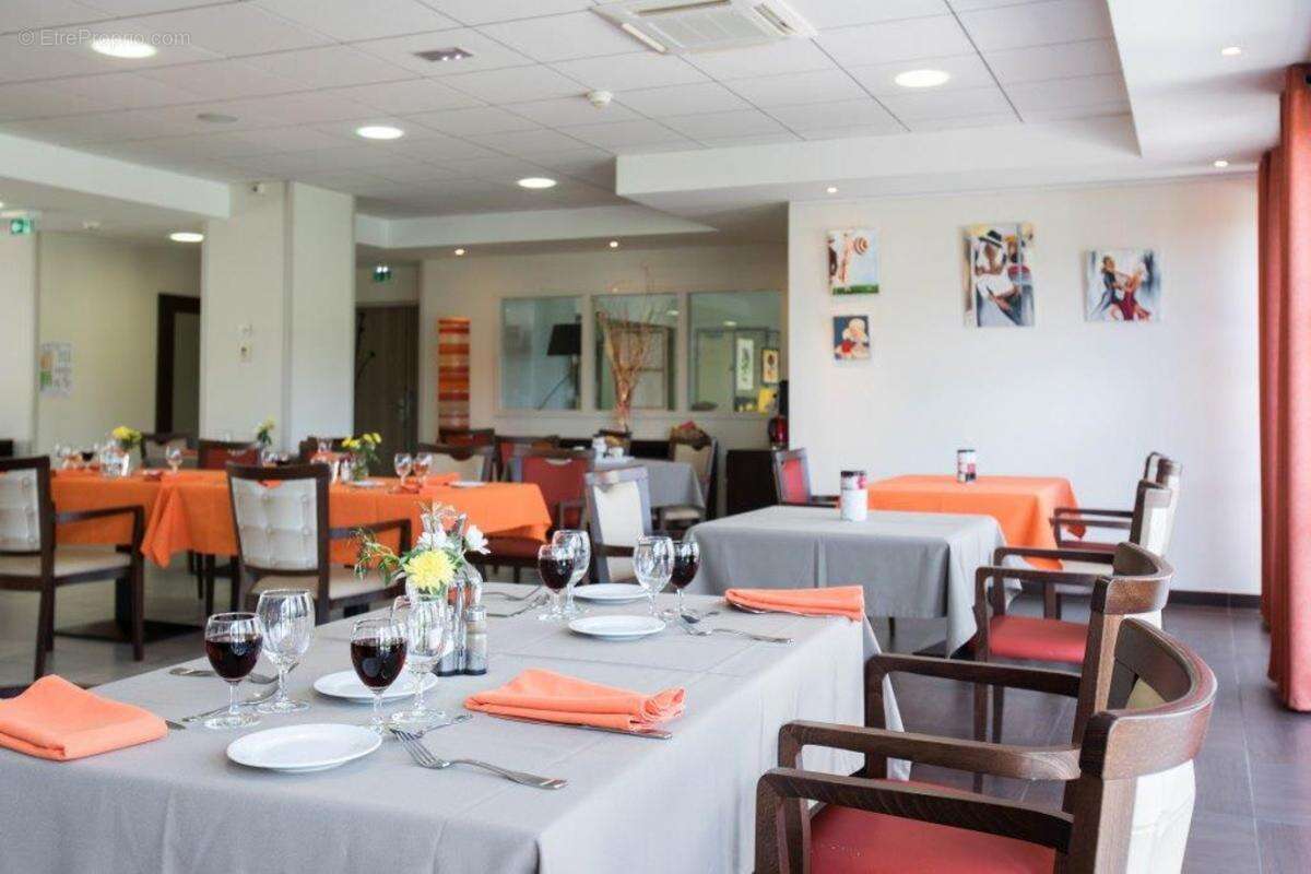 Appartement à VILLENEUVE-DE-RIVIERE