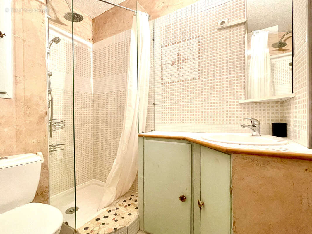 Appartement à LA GRANDE-MOTTE