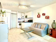 Appartement à LA GRANDE-MOTTE