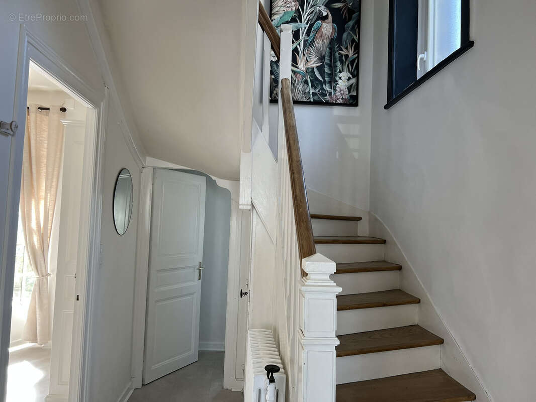 Maison à SAINT-BRIEUC