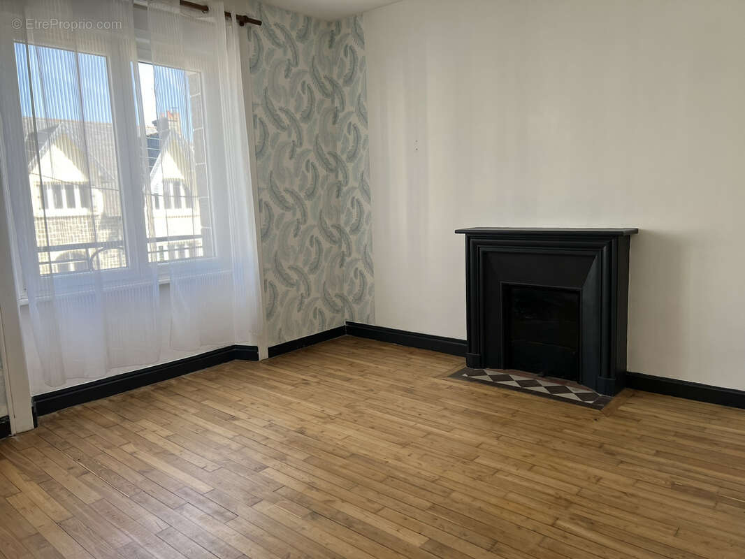 Maison à SAINT-BRIEUC