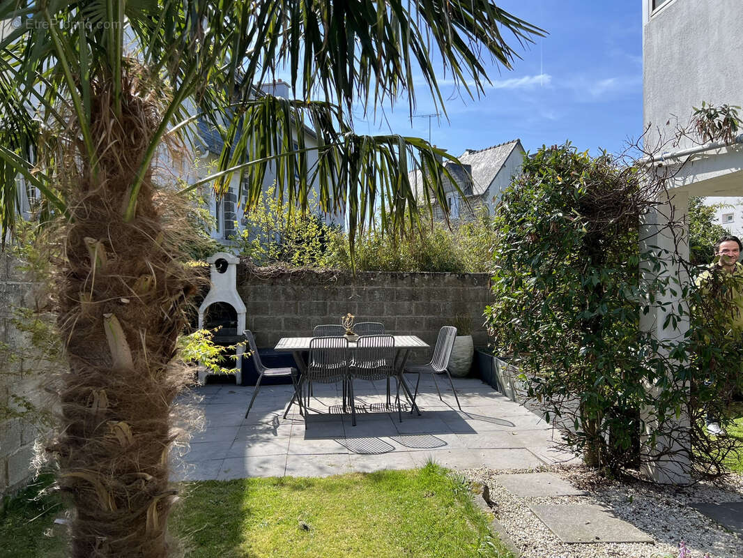 Maison à SAINT-BRIEUC