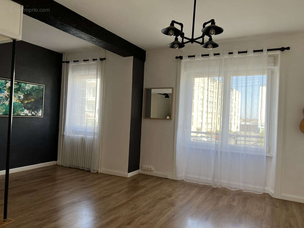 Maison à SAINT-BRIEUC