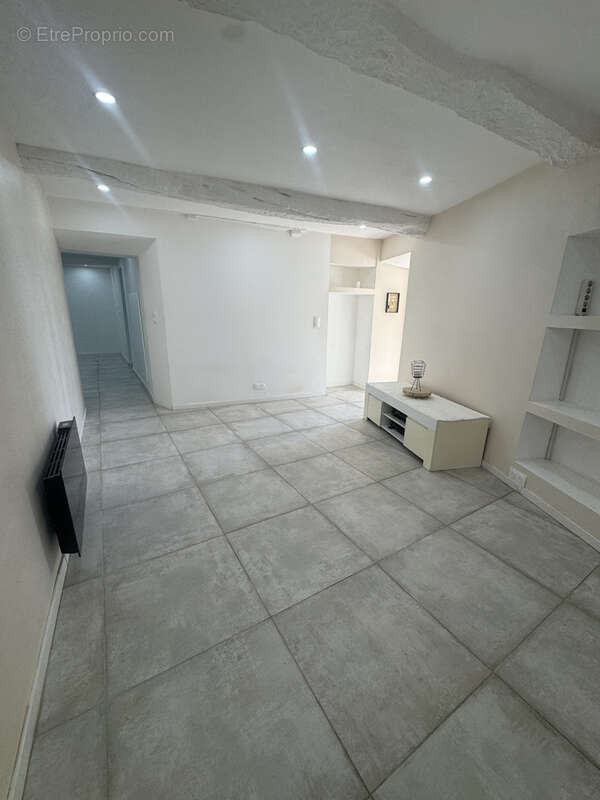 Appartement à BENDEJUN