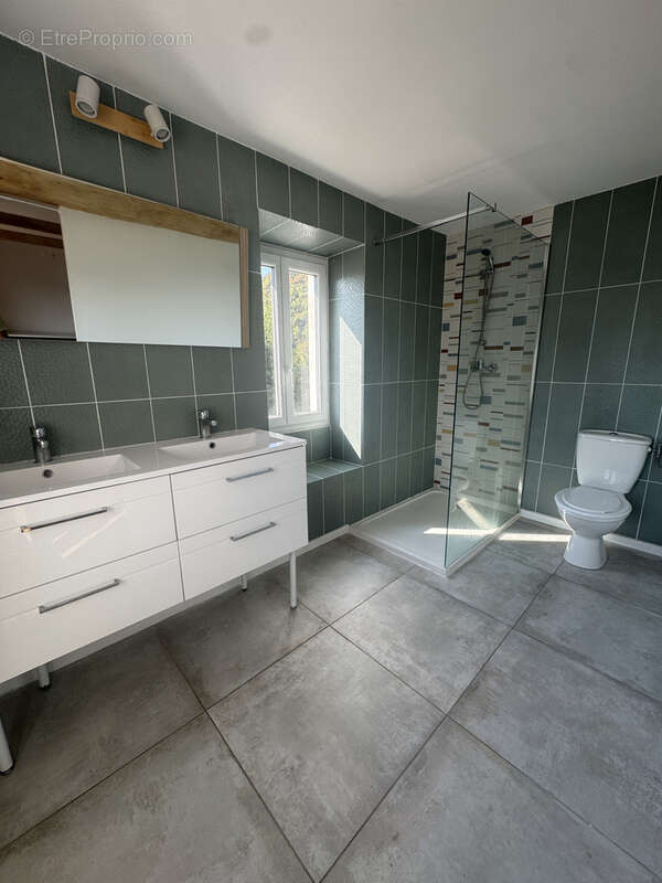 Appartement à BENDEJUN