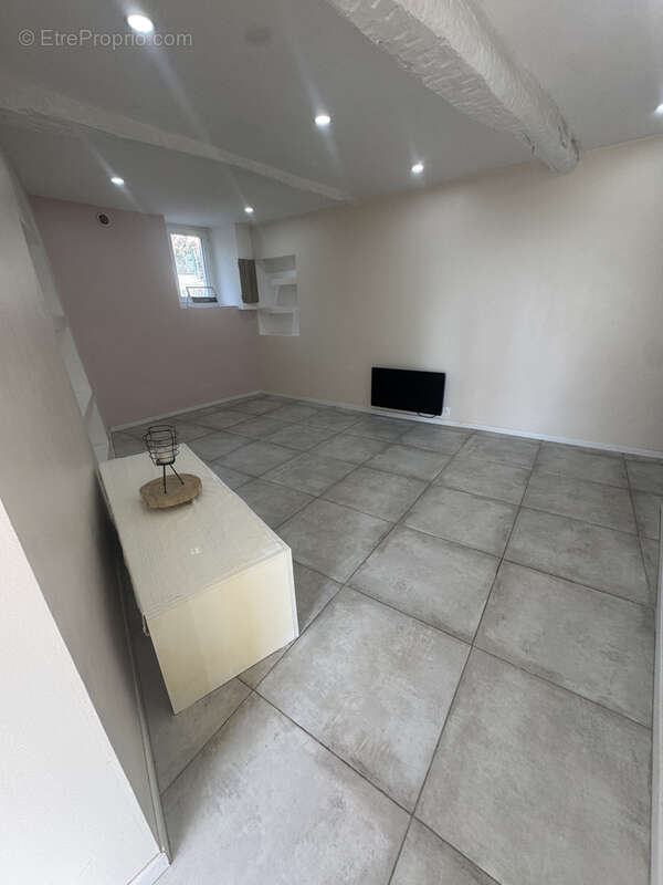 Appartement à BENDEJUN