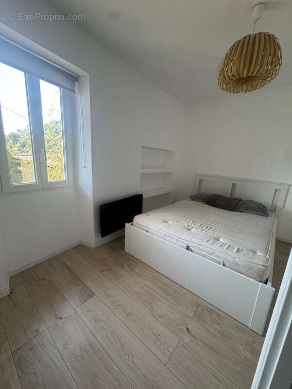 Appartement à BENDEJUN