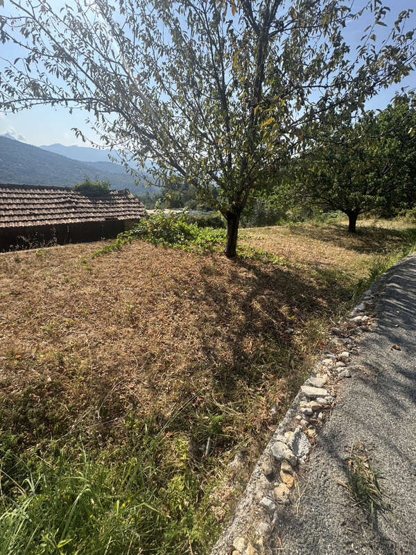 Appartement à BENDEJUN