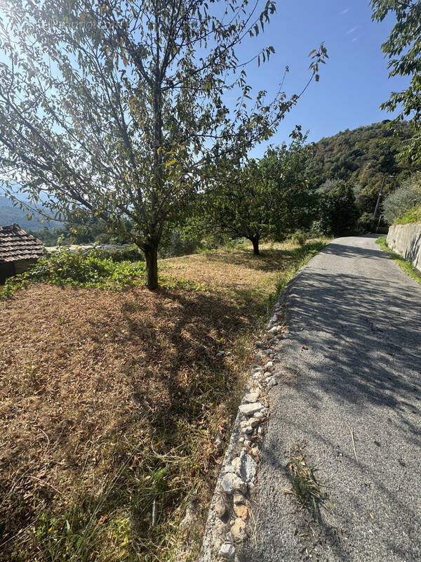 Appartement à BENDEJUN