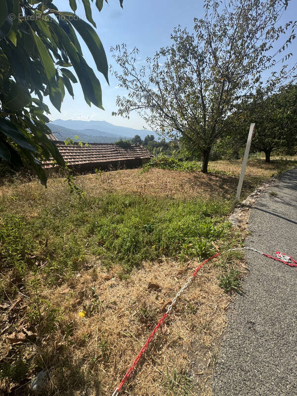 Appartement à BENDEJUN