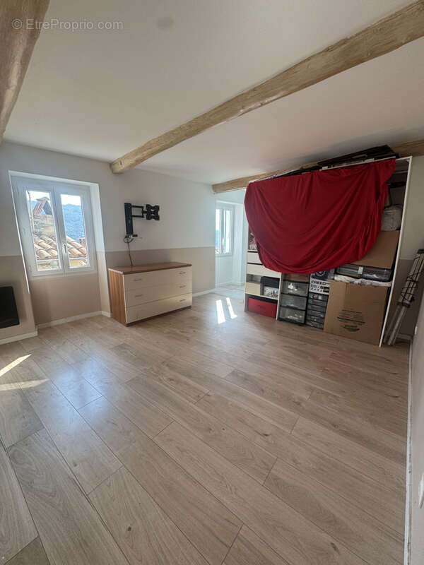 Appartement à BENDEJUN