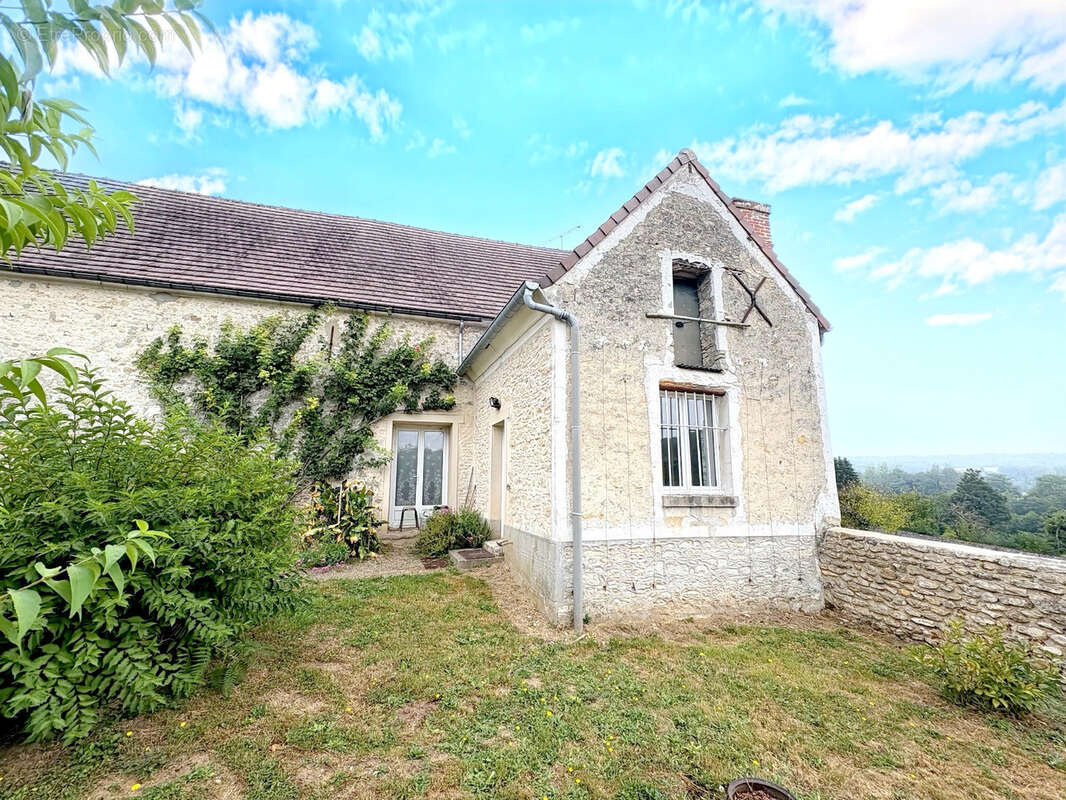 Maison à VAUDANCOURT