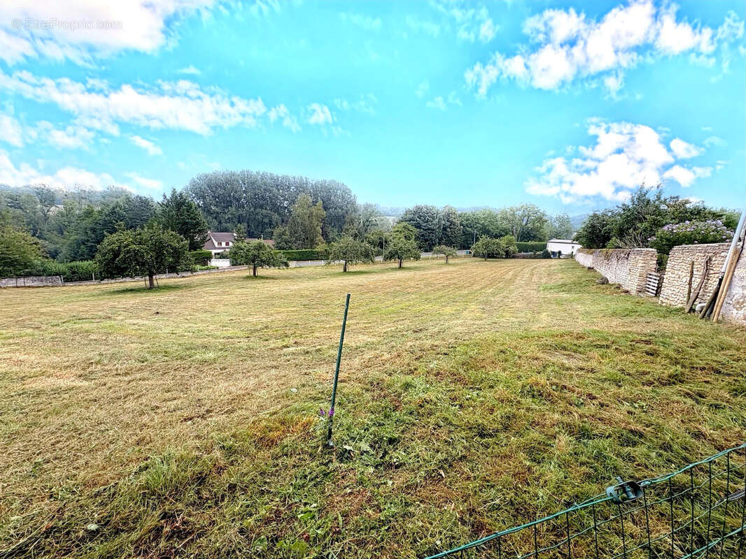 Maison à VAUDANCOURT