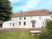 Maison à VAUDANCOURT