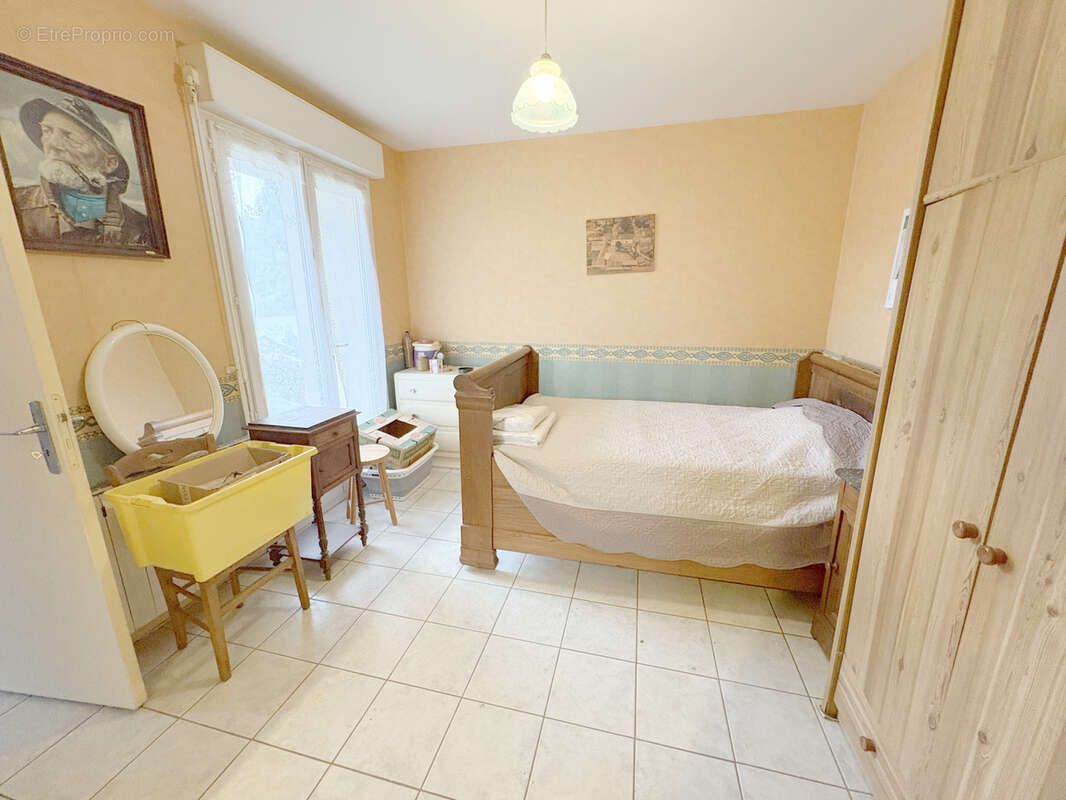 Maison à VAUDANCOURT