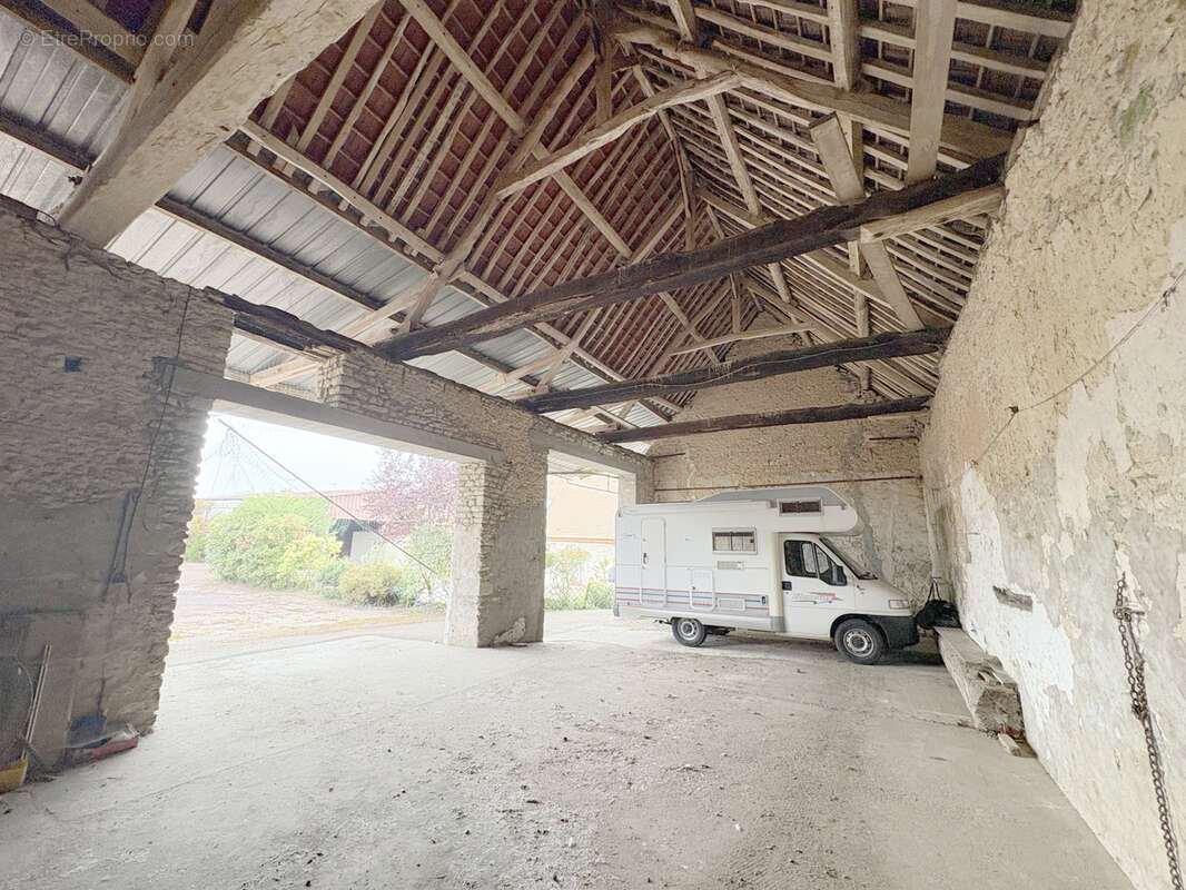 Maison à VAUDANCOURT