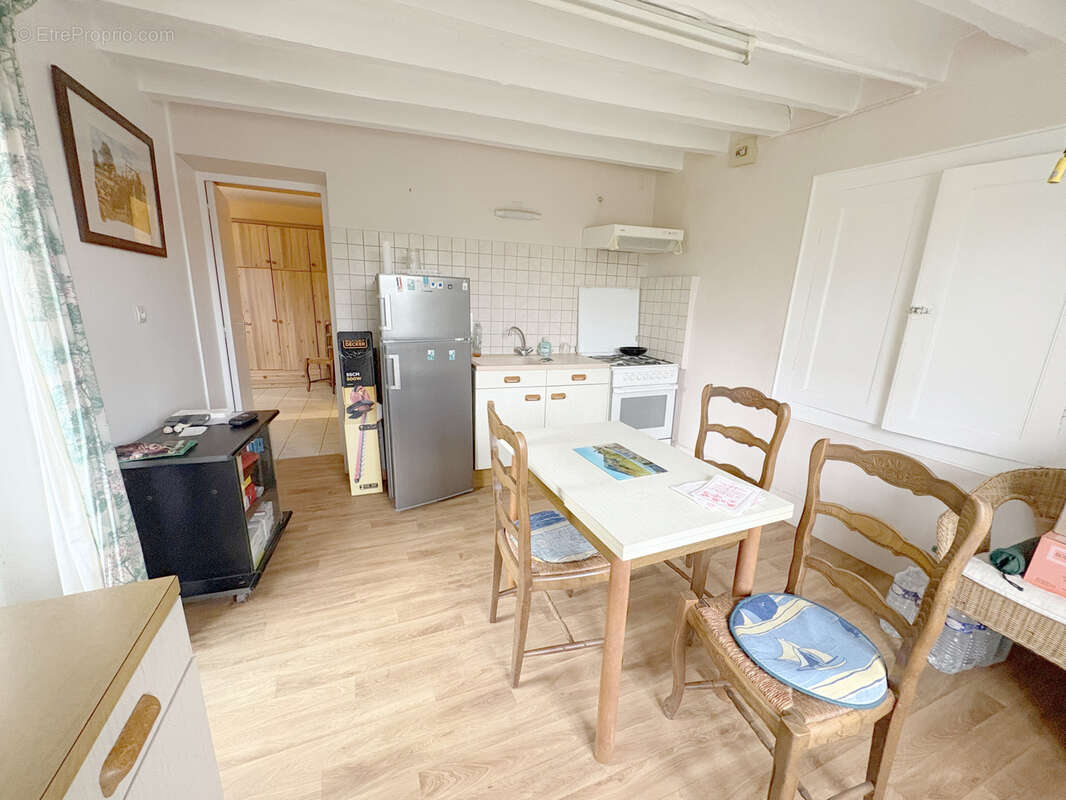 Maison à VAUDANCOURT