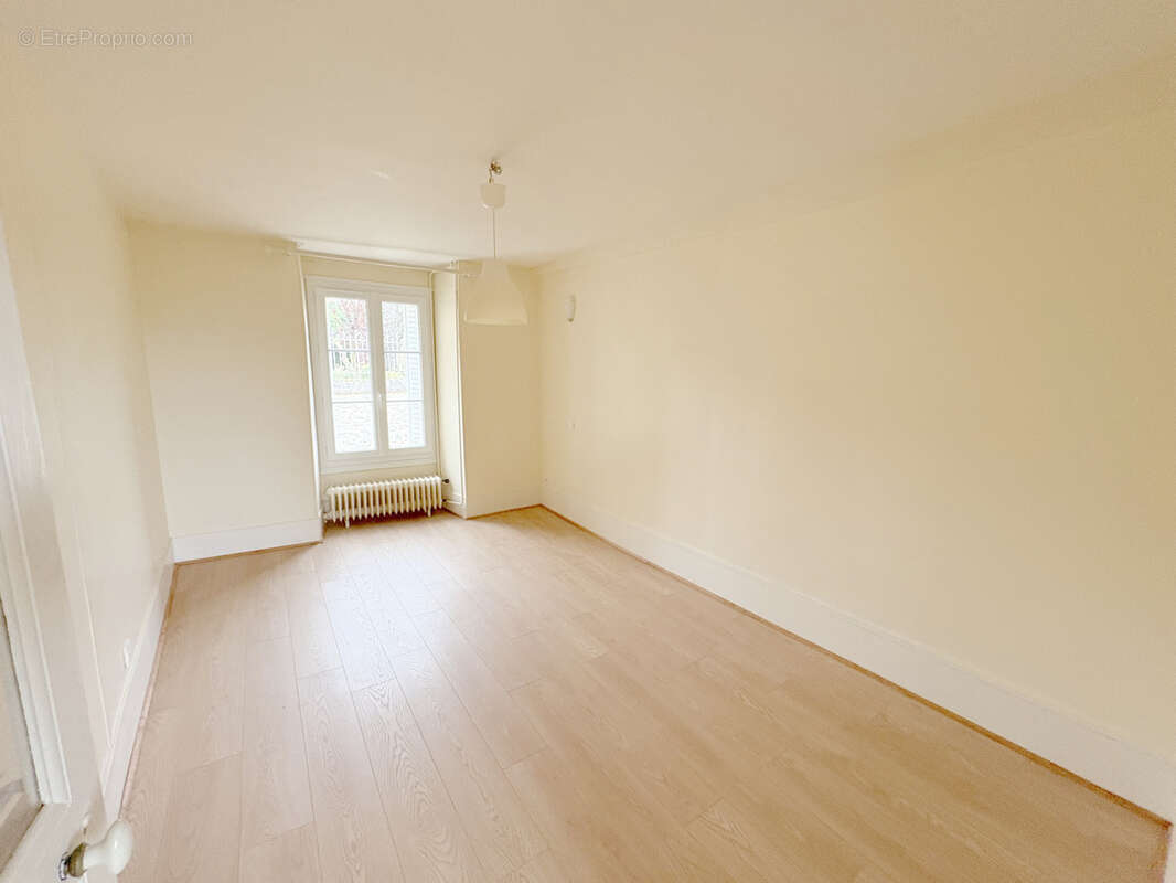 Maison à VAUDANCOURT