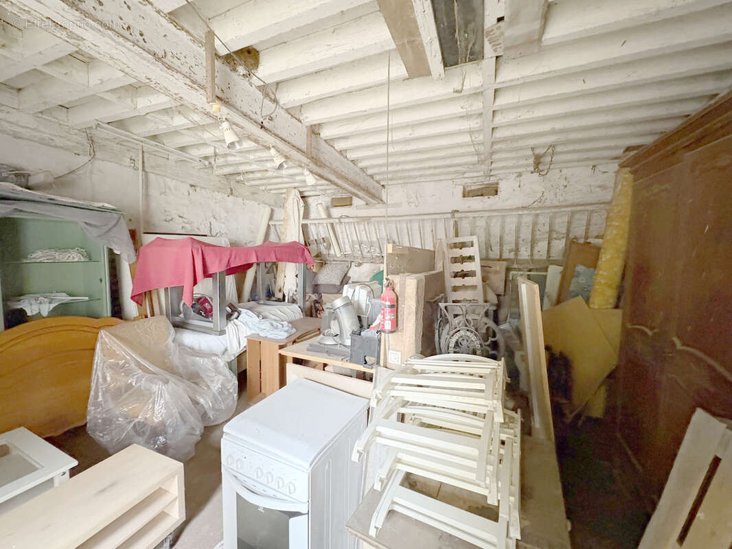 Maison à VAUDANCOURT