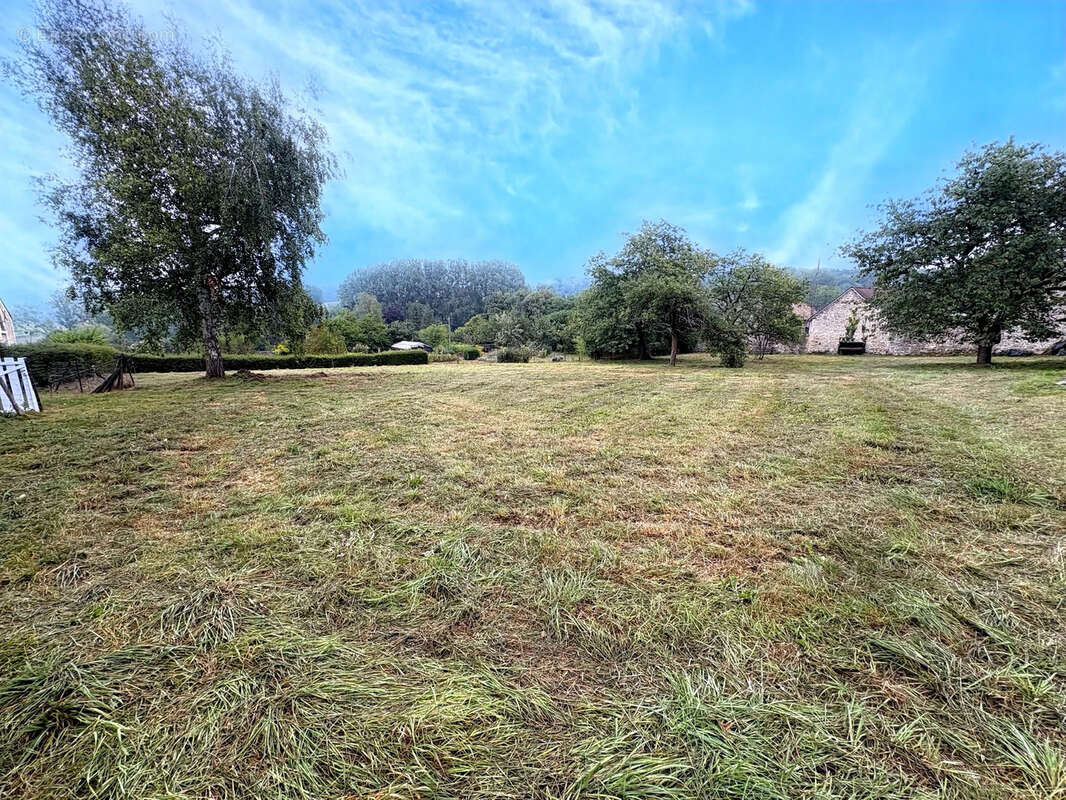 Maison à VAUDANCOURT